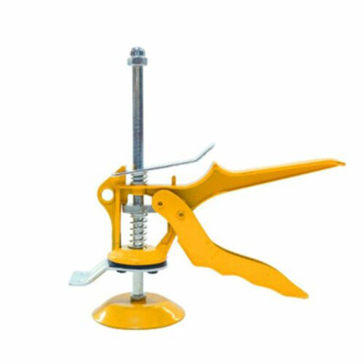 

Tile Locator Wall Tile Regulator Height Level Support Heighter Leveler Adjuster Craftsman Tool