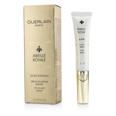 

GUERLAIN - Abeille Royale Gold Eyetech Eye Sculpt Serum 15ml05oz