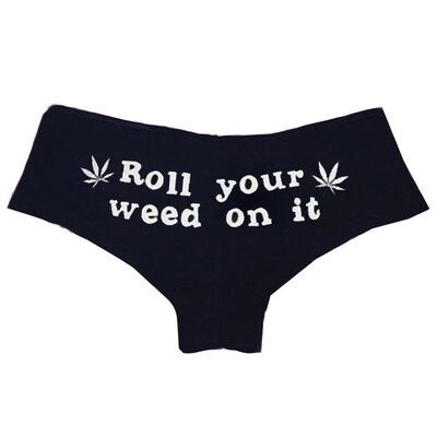 

Toponeto Women Sexy G-string Briefs Panties Thongs Lingerie Underwear Knickers