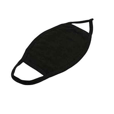 

Men Women Girls Winter Face Mask Surgical Respirator Mask Mouth Anti-Dust Flu Mask