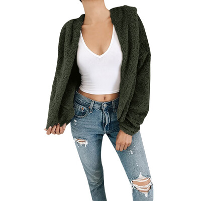 

Toponeto Women Long Sleeved Light weight Casual Knit Cardigan Sweaters