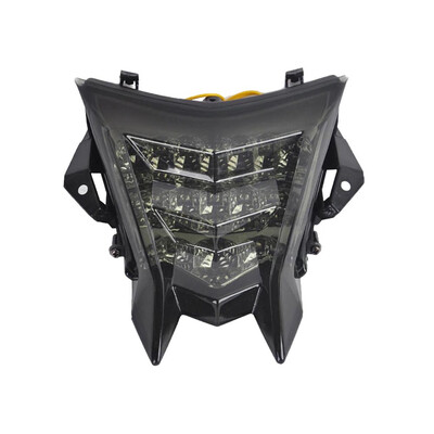 

Motorcycle LED Brake Turn Signal Integrated Taillight For BMW S1000R HP4 S1000RR
