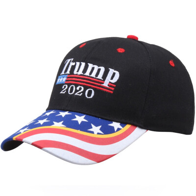 

Black Cap Flag Keep America Great Hat Sunscreen Hat