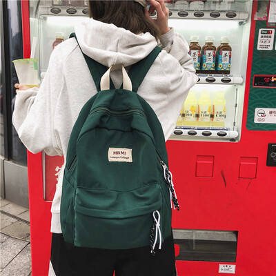

Korean version of insfeng schoolbag