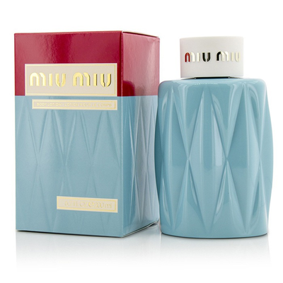 

MIU MIU - Body Lotion 200ml67oz