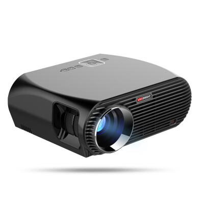 

VIVIBRIGHT GP100 3200 Lumens Projector