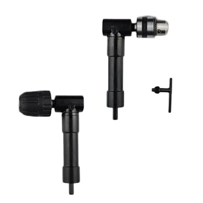 

Multi-function Right Angle Driver Screwdriver Drill Attachment 1500 RPM Part