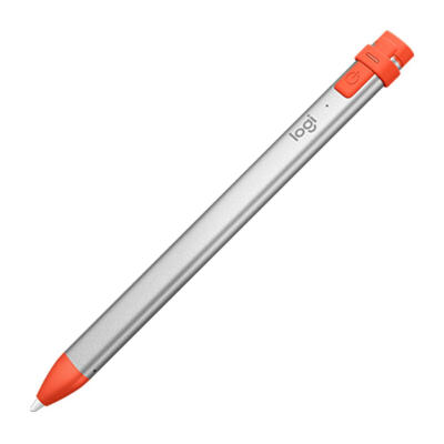 

Logitech Crayon Stylus Pen for iPad Pro 11129 Mini 5th Gen Air 3rd Gen