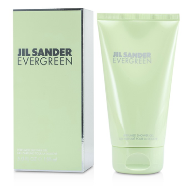 

JIL SANDER - Evergreen Perfumed Shower Gel 150ml5oz