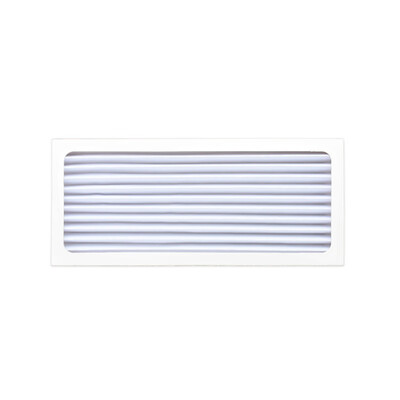 

〖Follure〗1PC Air Purifier Replacement Accessories Filter For Hamilto Beach True Air 04383