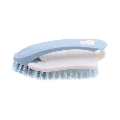 

2 in 1 Removable Shoes Clothes Cleaning Brushes Household Washing Scrubber