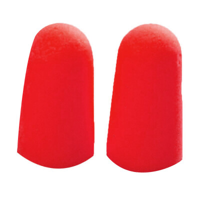 

〖Follure〗5Pcs Ear Plugs Foam Sleep Aid Anti Noise Reduction Travel Hearing Protection