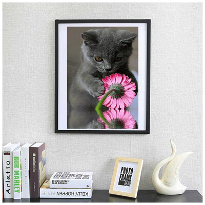 

Gobestart Embroidery Paintings Rhinestone Pasted DIY Diamond Painting Cross Stitch