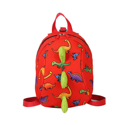 

Kids Safety Harness Leash Anti Lost Backpack Strap Bag For Walking Toddler
