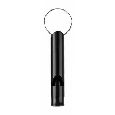 

Portable Pet Dog Training Whistle Aluminum Puppy Stop Barking Sound Flute