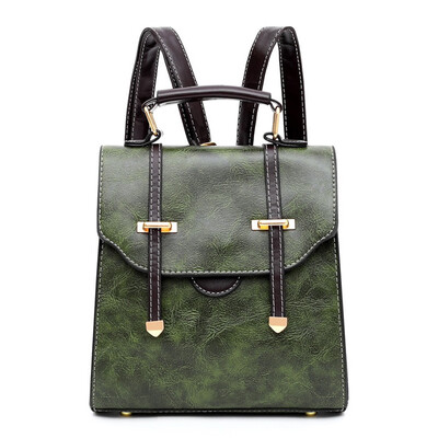

Tailored Women Ladies Girls Fashion Retro Handbag Totes Shoulder Backpacks Bags