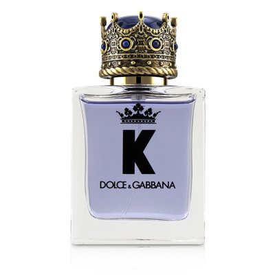 

DOLCE & GABBANA - K Eau De Toilette Spray 50ml16oz