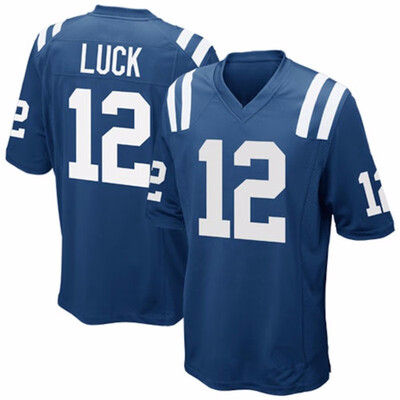 

18 AJ Green Cincinnati Bengal Jersey Mens 12 Andrew Luck Indianapolis Colts Tennessee 8 Marcus Mariota 29 DeMarco Murray Titans