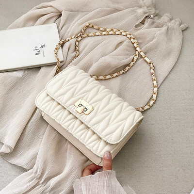 

Tailored Womens Fashion Wild Slant Bag Single Shoulder Bag Purse Messenger Bag