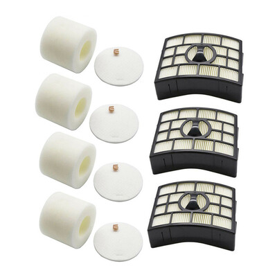 

Filters Sponges Replace For Shark NV650NV650WNV651NV750RefNV750WNV751V752