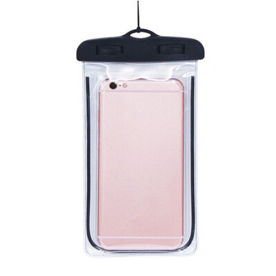 

Universal Pouch Waterproof Case Mobile Phone Bag