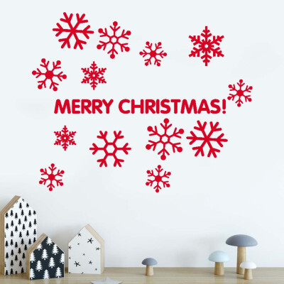 

〖Follure〗Mobile Creative Wall Affixed With Decorative Wall Window Decoration