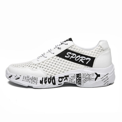 

Shoes Men Sneakers Summer Ultra Boosts Zapatillas Deportivas Hombre Fashion Breathable Casual Shoes Sapato Masculino Krasovki