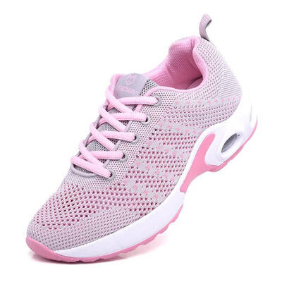 

Qiaojingren Woman Casual Shoes Breathable 2018 Sneakers Women New Arrivals Fashion Mesh Sneakers Shoes Women Zapatos De Mujer