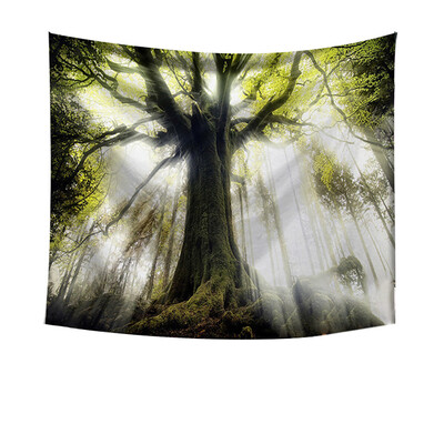 

Toponeto Print Tapestry Wall Hanging Tapestry Art Room Home Decor For Bedroom Dorm Decor