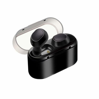 

TWS-16 Short Box Binaural Wireless Bluetooth Headset Portable Small And Fashionable