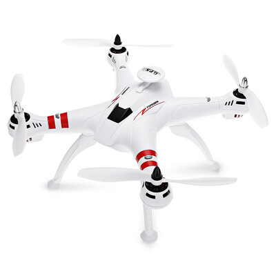 

BAYANGTOYS X16 GPS Brushless RC Quadcopter RTF Geomagnetic Headless Mode Altitude Hold Automatic Return