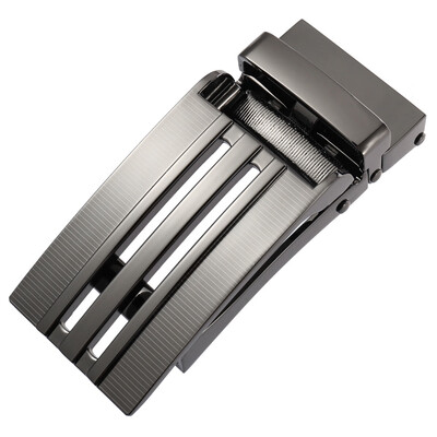 

New zinc alloy belt buckle belt buckle mens belt buckle automatic buckle belt lead LY33-0135
