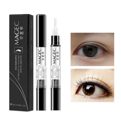 

Eyelash Growth Enhancer Natural Medicine Treatments Lash Eye Lashes Serum Mascara Eyelash Lengthening Eyebrow Growth Beauty