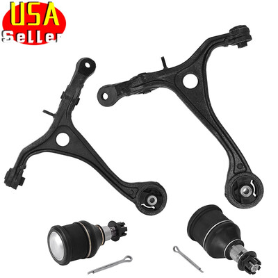 

Front Lower Control Arm w Ball Joint For 03-07 Honda Accord & 04-08 Acura TSX
