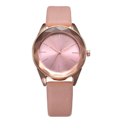 

Women Fashion Casual Simple Watch Lady Exquisite Gorgeous Quartz Wrist Watch