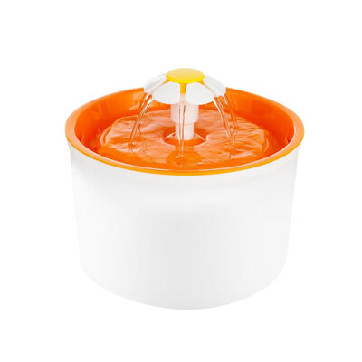

Automatic Pet Drinking Fountains Mute Cat Dog Water Dispenser Feeder Bottle