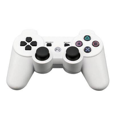 

For Sony PS3 Wireless Bluetooth Game Controller 24GHz 7 Colors For Playstation 3 Control Joystick Gamepad