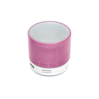 

A9 Bluetooth Speaker Mini Wireless Loudspeaker Portable LED Hand-free Speaker For Phone PC