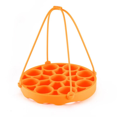 

Silicone Steaming Rack Egg Mold Bowl Rings Egg Poacher Cooker Boiler Cuit Kitchen Cooking Tools Pancake Maker