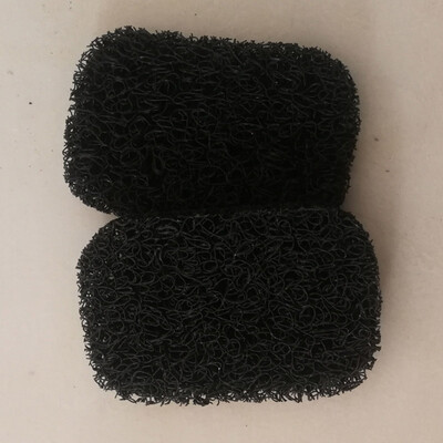 

1Pcs Bathroom PVC Soap Saver Environmental Protection Mildew Drain Soap Pad Set