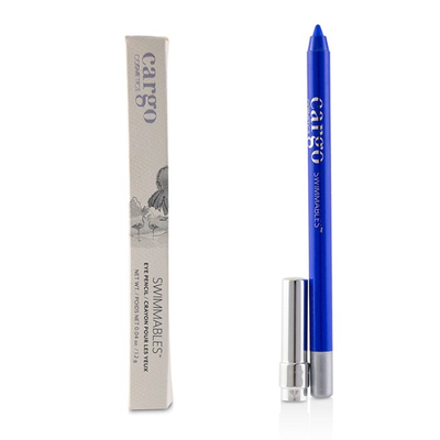 

CARGO - Swimmables Eye Pencil - Lake Como Blue 12g004oz