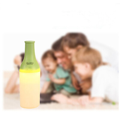 

〖Follure〗USB Portable Mini Wine Bottle Humidifier Air Diffuser Aroma Mist