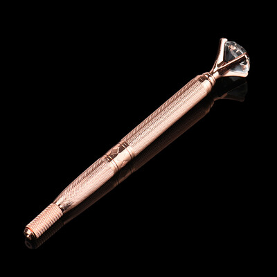 

〖Follure〗Eyebrow Tattoo Pen Permanent Makeup Fashion Manual Eyebrow Microblading Pencil