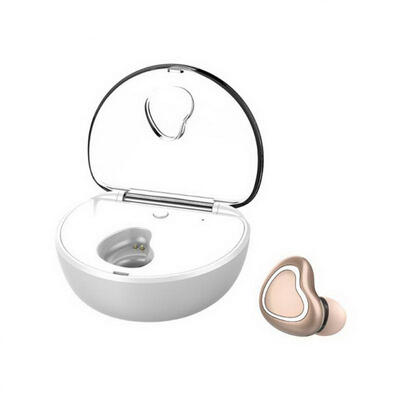 

X7 Wireless Earbuds Bluetooth Single Earphone In-ear Mini Cute Headset
