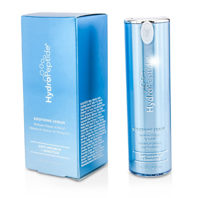 

HYDROPEPTIDE - Soothing Serum Redness Repair & Relief 30ml1oz