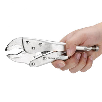 

Greensen 10 inch Adjustable Pliers Long Nose Mouth Durable Multifunctional Pliers