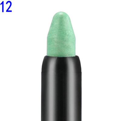 

Beauty Pro Highlighter Eyeshadow Pencil Cosmetic Glitter Eye Shadow Eyeliner Pen