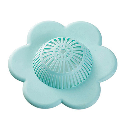 

New Home Living Floor Drain Cover Hair Catcher Strainer Bath Catcher Shower Cover Sink Strainer Sewer Filter