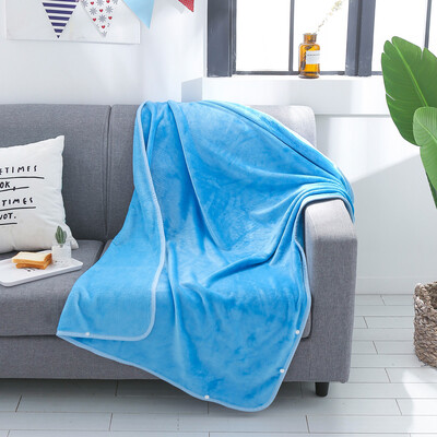 

Gobestart Lady Multifunction Single layer Softable Blanket Scarf Wrap Shawl Winter Warm