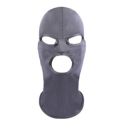 

Cycling Face Mask Balaclava Unisex Outdoor Sport equipment Three Holes Dust-proof Windproof Motorcycle Riding Skiing Headwear